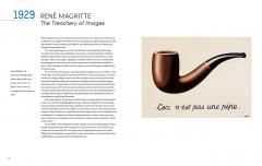 100 Years, 100 Artworks