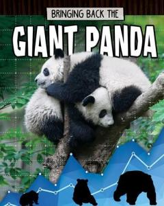 BRINGING BACK THE GIANT PANDA