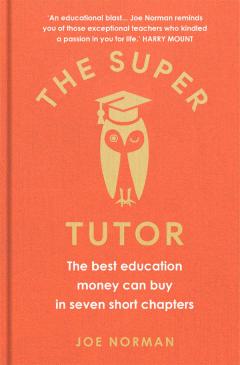 The Super Tutor