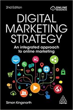 Digital Marketing Strategy