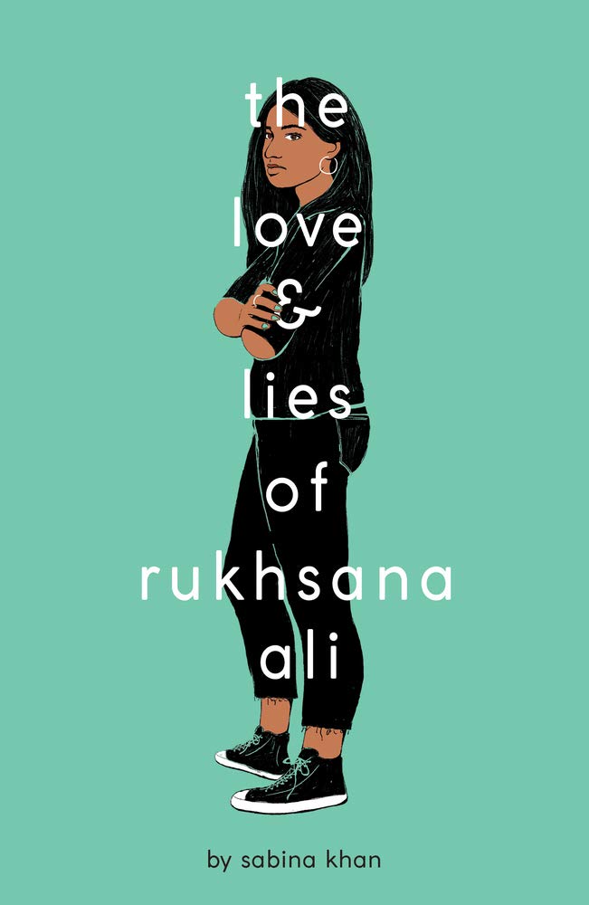 the love & lies of rukhsana ali