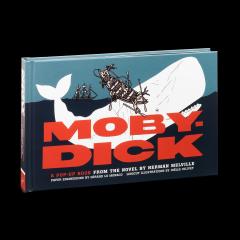 Moby-Dick