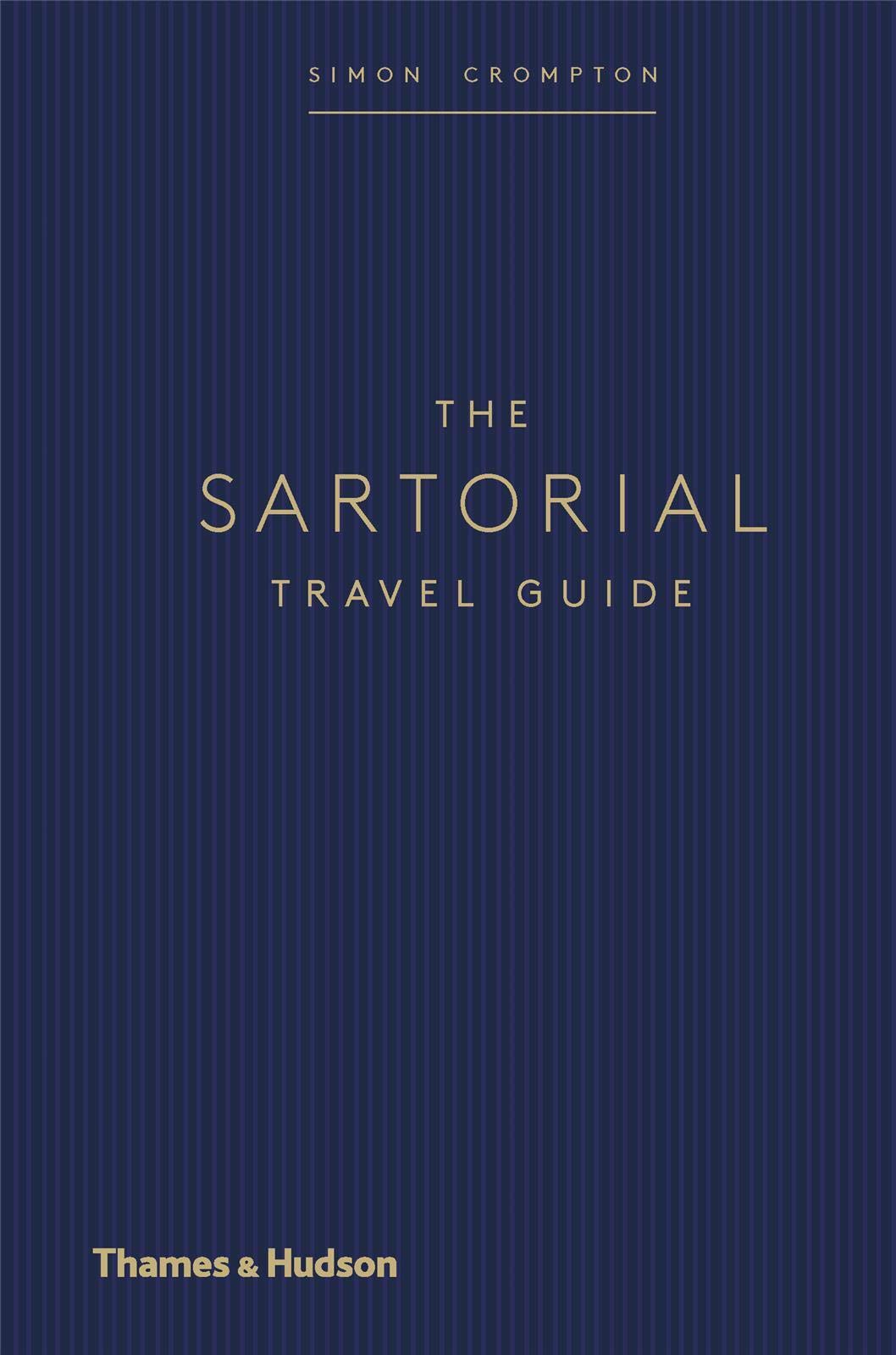 Sartorial Travel Guide