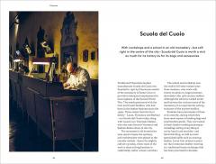 Sartorial Travel Guide