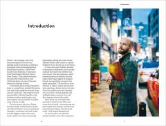 Sartorial Travel Guide