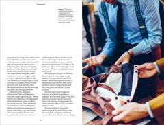 Sartorial Travel Guide