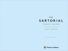 Sartorial Travel Guide