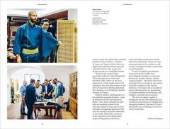 Sartorial Travel Guide