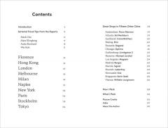 Sartorial Travel Guide