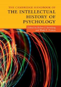 Cambridge Handbooks in Psychology