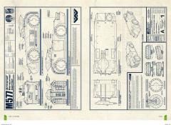Alien: The Blueprints