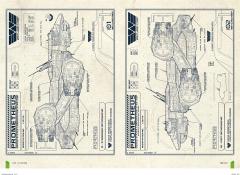Alien: The Blueprints
