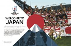 Rugby World Cup 2019