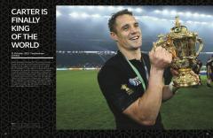 Rugby World Cup 2019