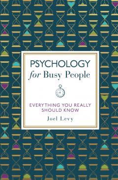 Psychology for Busy People