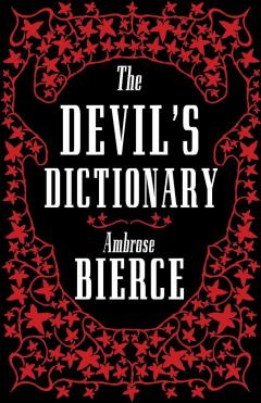 The Devil's Dictionary