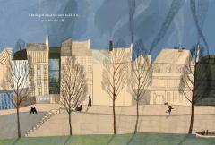 The Big Little Thing