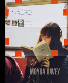 Moyra Davey