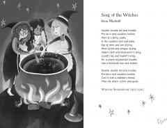 Fire Burn, Cauldron Bubble