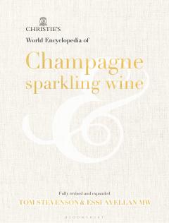 Christie's Encyclopedia of Champagne and Sparkling Wine
