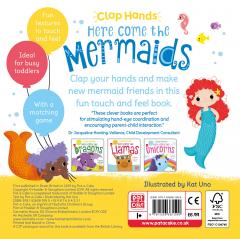 Clap Hands: Here Come the Mermaids