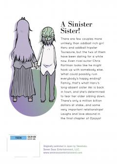 Ojojojo - Volumes 3-4