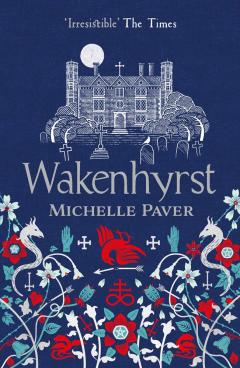 michelle paver wakenhyrst review