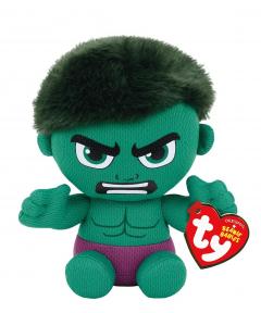 Jucarie de plus - Marvel - Hulk