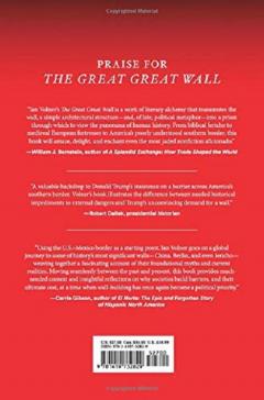 The Great Great Wall