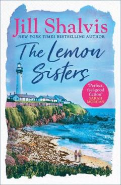 Lemon Sisters: Wildstone Book 3