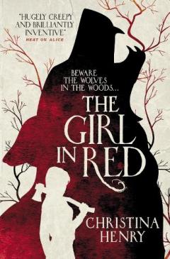 Girl in Red
