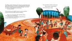 The Phoenix of Persia