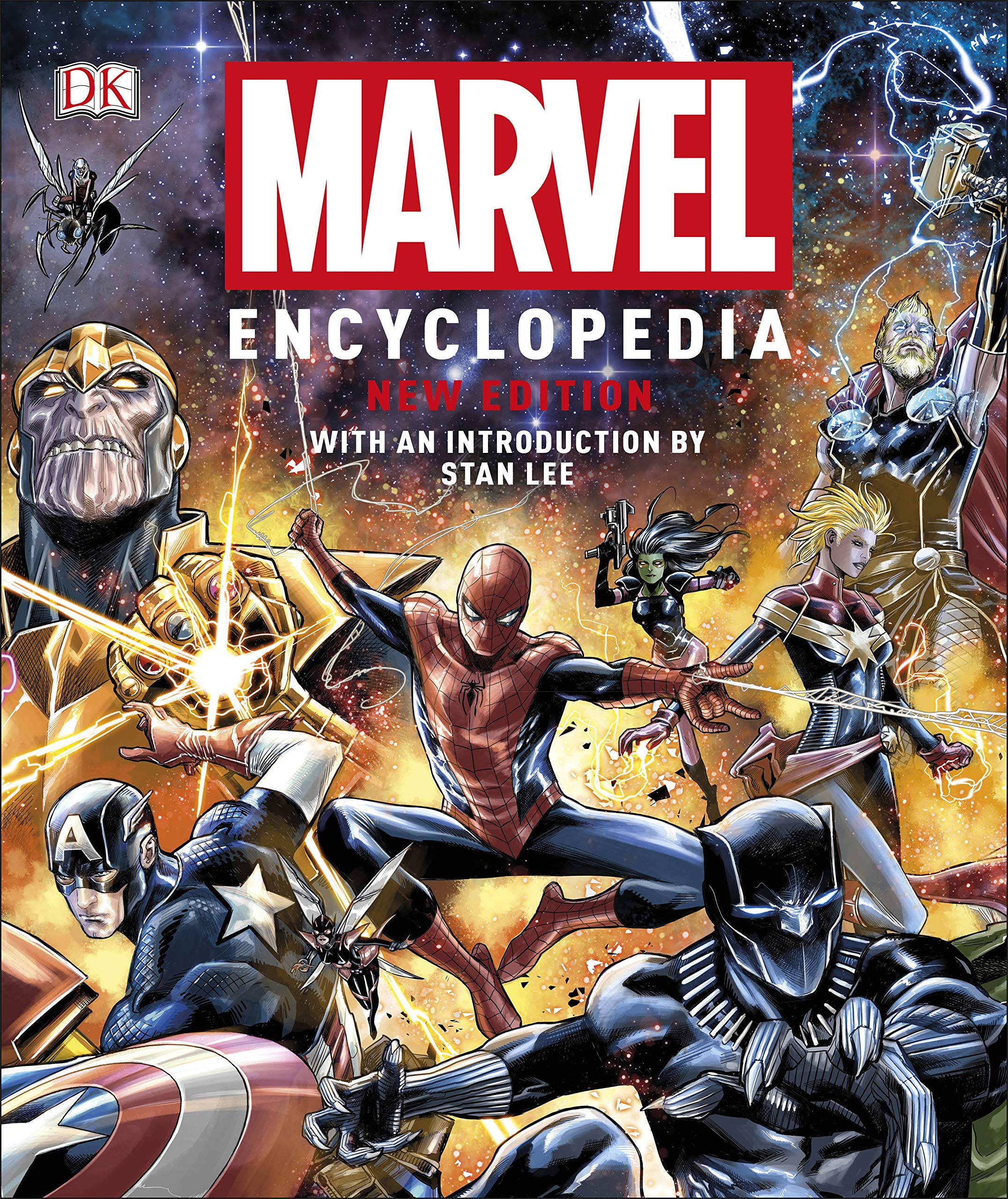 marvel encyclopedia 2020 pdf free download
