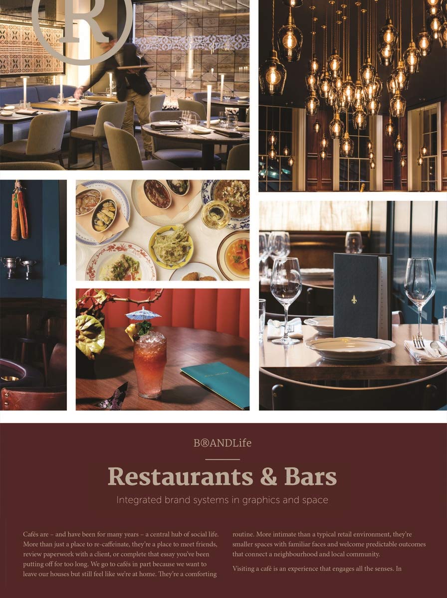 BRANDLife Restaurants &amp; Bars