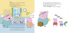 Peppa Pig: I Love You, Daddy Pig