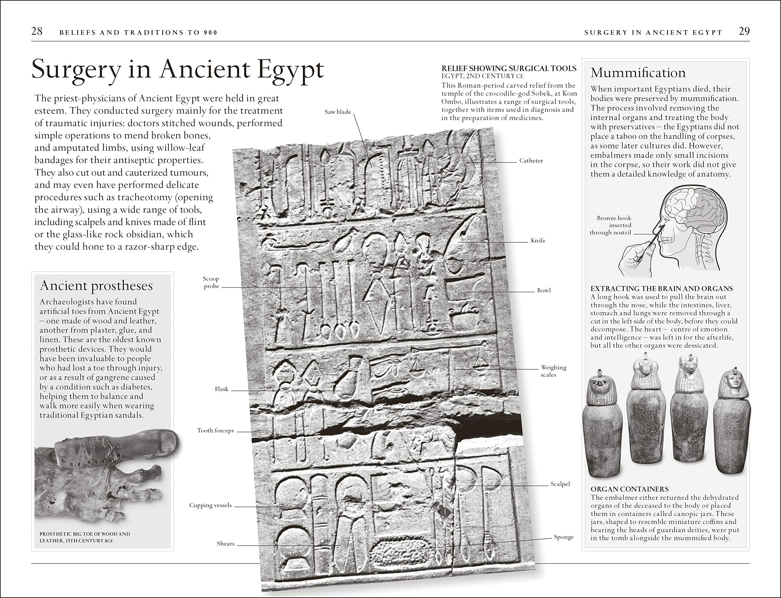 A History of Medicine Steve Parker