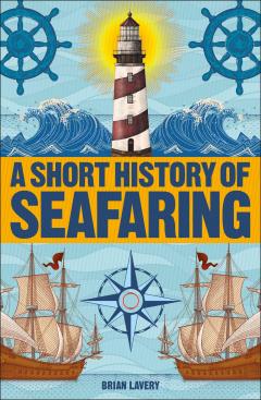 Coperta cărții Short History of Seafaring