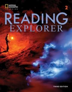 READING EXPLORER 2 STUDENT BOO K