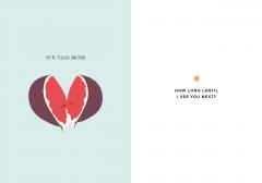 You Are My Raisin for Living