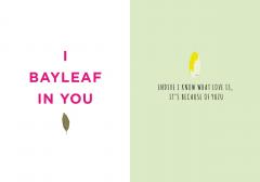 You Are My Raisin for Living