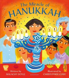 MIRACLE OF HANUKKAH