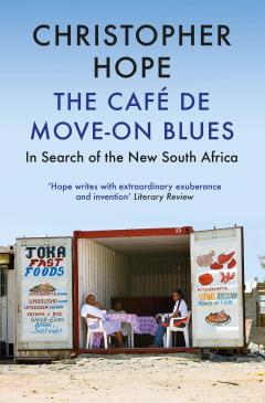 Cafe de Move-on Blues