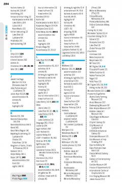 Lonely Planet Slovenia