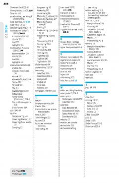 Lonely Planet Slovenia