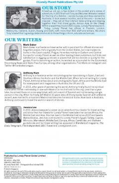 Lonely Planet Slovenia