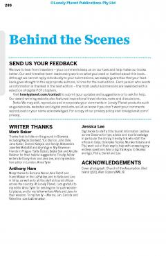 Lonely Planet Slovenia