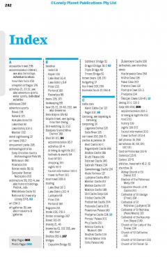 Lonely Planet Slovenia