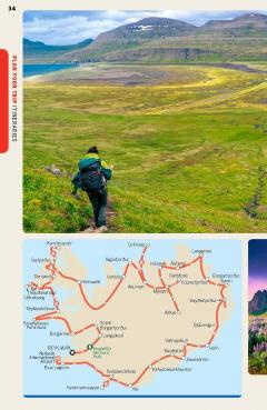 Lonely Planet Iceland