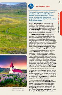 Lonely Planet Iceland