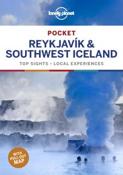 Lonely Planet Pocket Reykjavik & Southwest Iceland